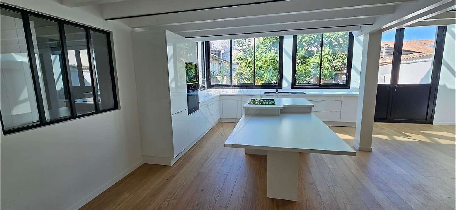  à vendre appartement La Rochelle Charente-Maritime 5