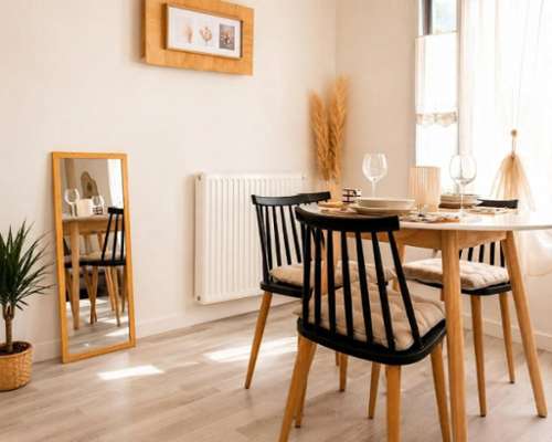 La Rochelle Charente-Maritime appartement foto 7355737
