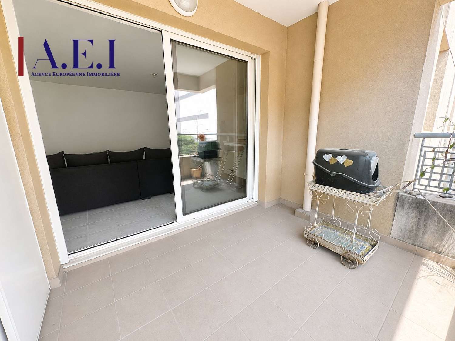  en venta apartamento La Seyne-sur-Mer Var 1