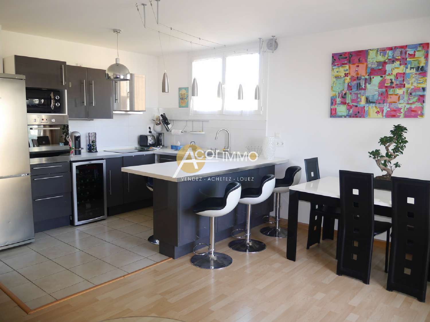  en venta apartamento La Seyne-sur-Mer Var 1