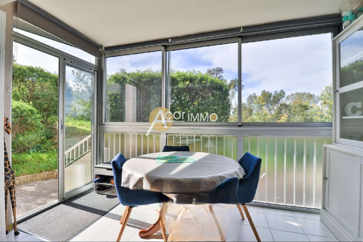  à vendre appartement La Seyne-sur-Mer Var 2