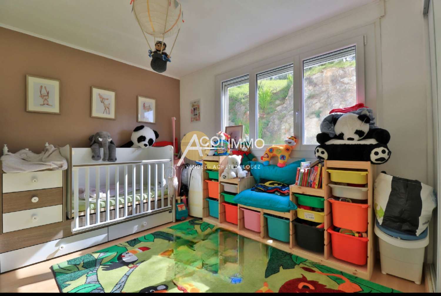  à vendre appartement La Seyne-sur-Mer Var 3