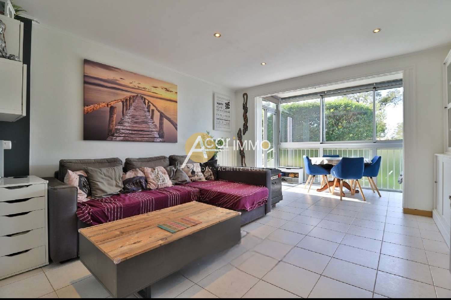  à vendre appartement La Seyne-sur-Mer Var 4