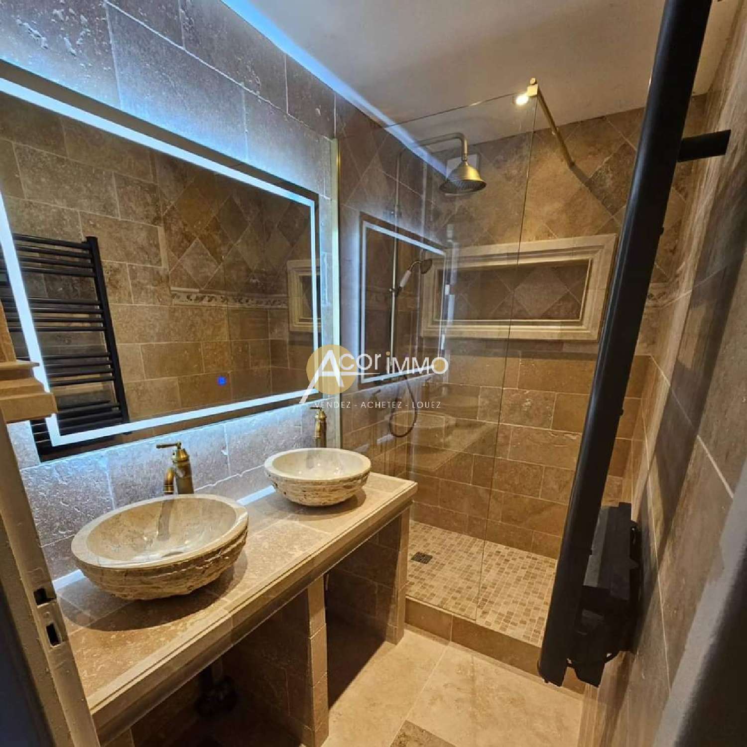  à vendre appartement La Seyne-sur-Mer Var 5