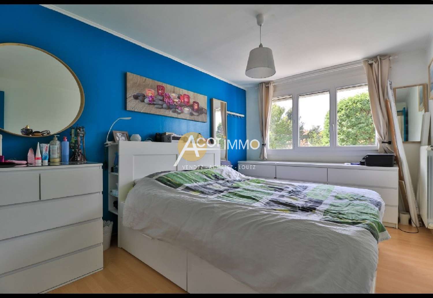  à vendre appartement La Seyne-sur-Mer Var 6