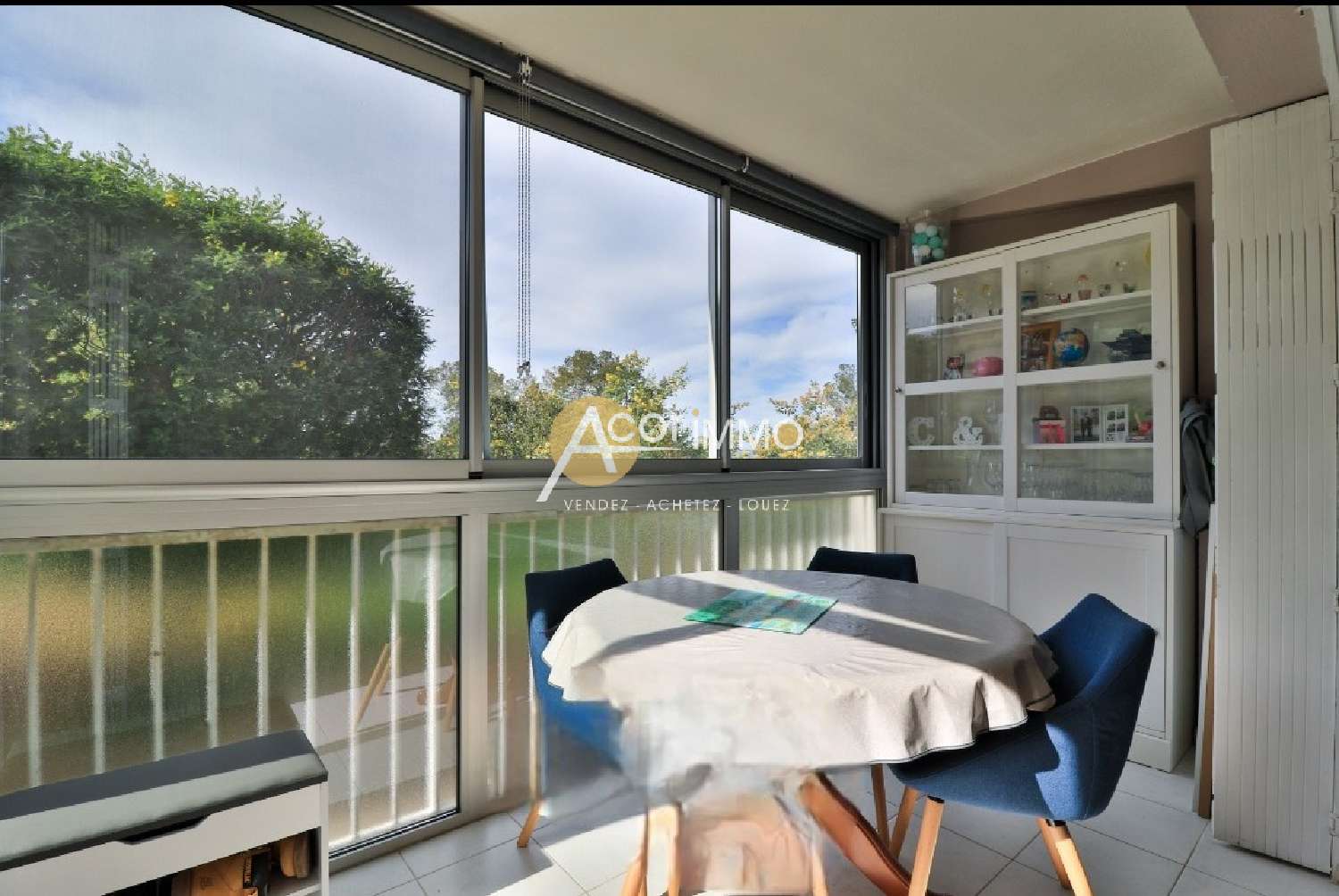  à vendre appartement La Seyne-sur-Mer Var 7