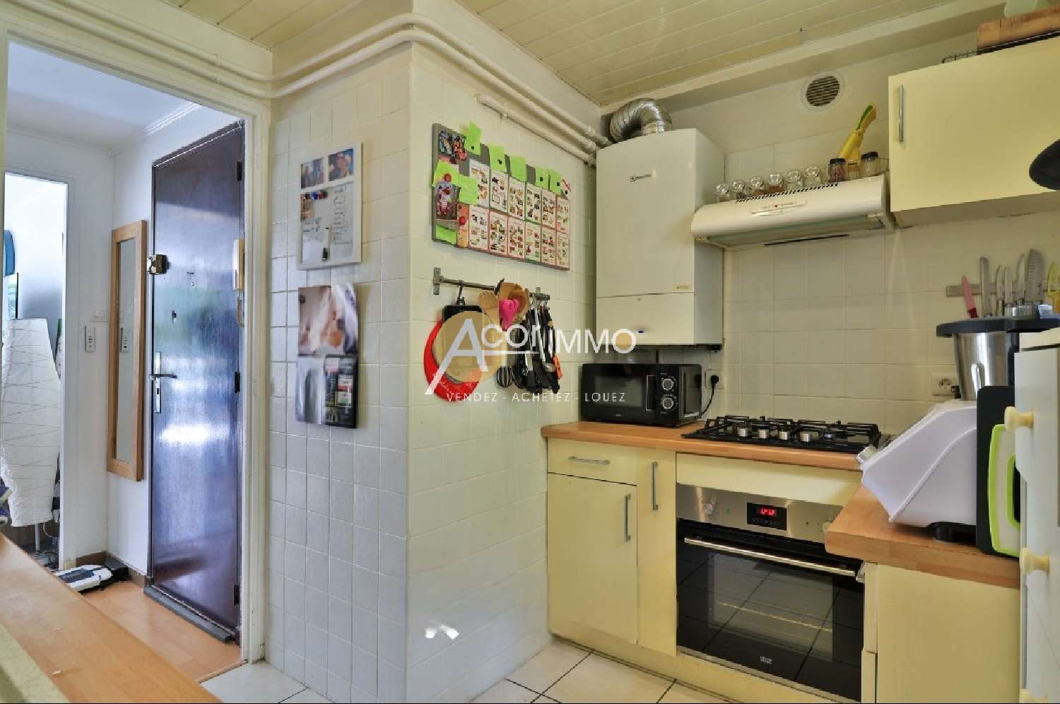  à vendre appartement La Seyne-sur-Mer Var 8