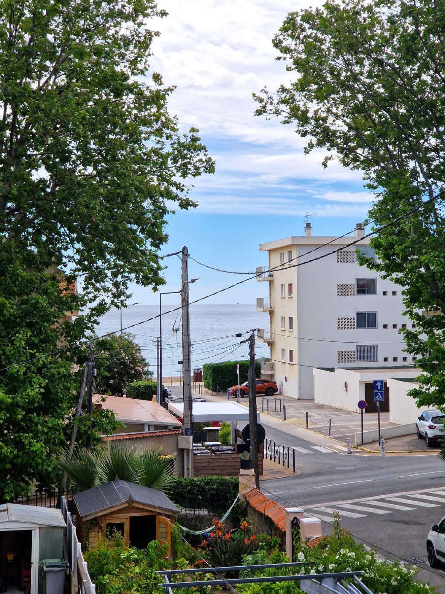  à vendre appartement La Seyne-sur-Mer Var 4