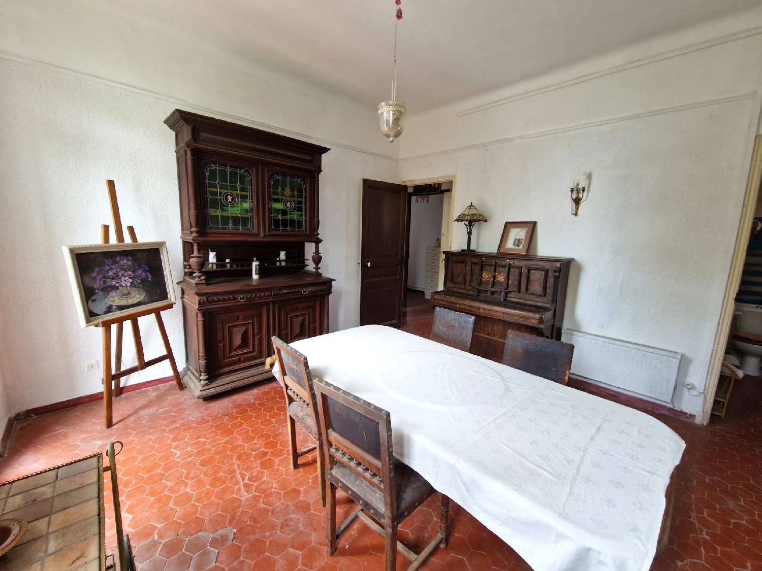  à vendre appartement La Seyne-sur-Mer Var 5