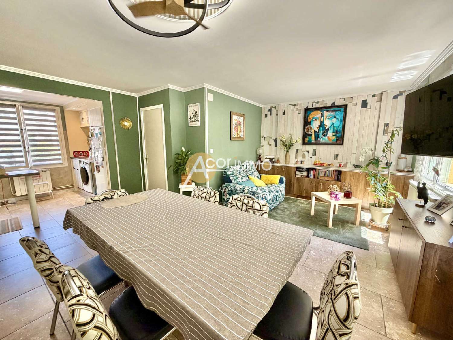te koop appartement La Seyne-sur-Mer Var 2