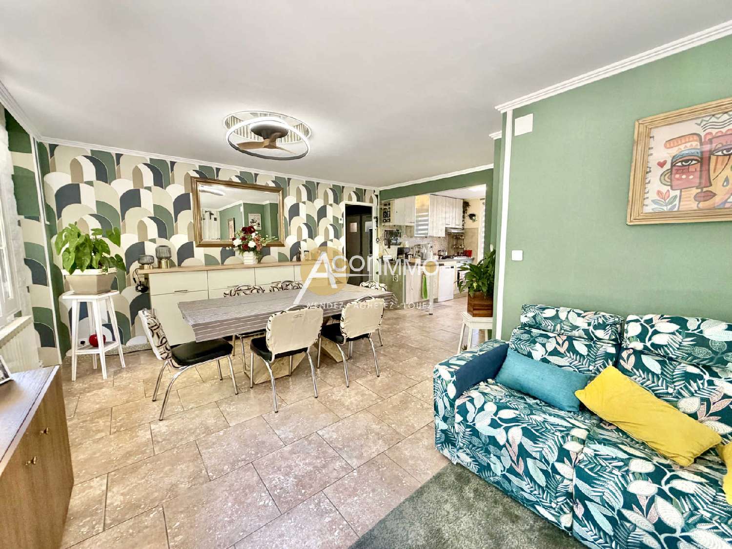 te koop appartement La Seyne-sur-Mer Var 3