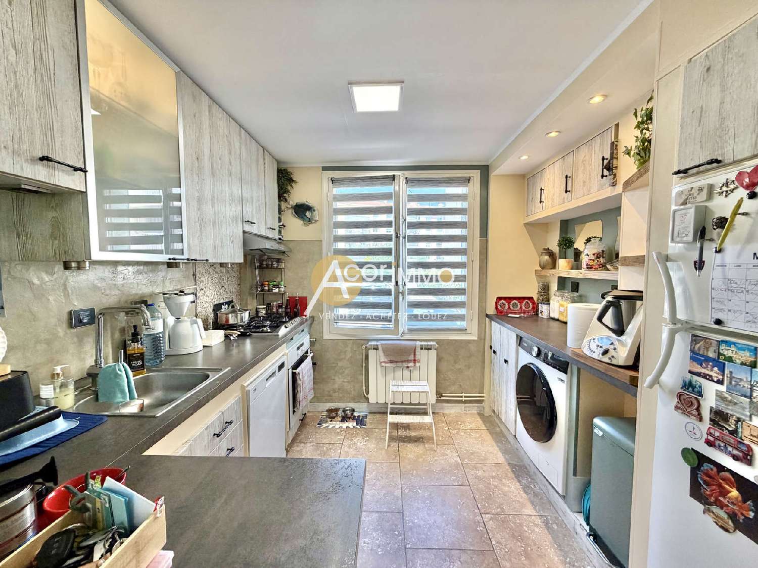 te koop appartement La Seyne-sur-Mer Var 4