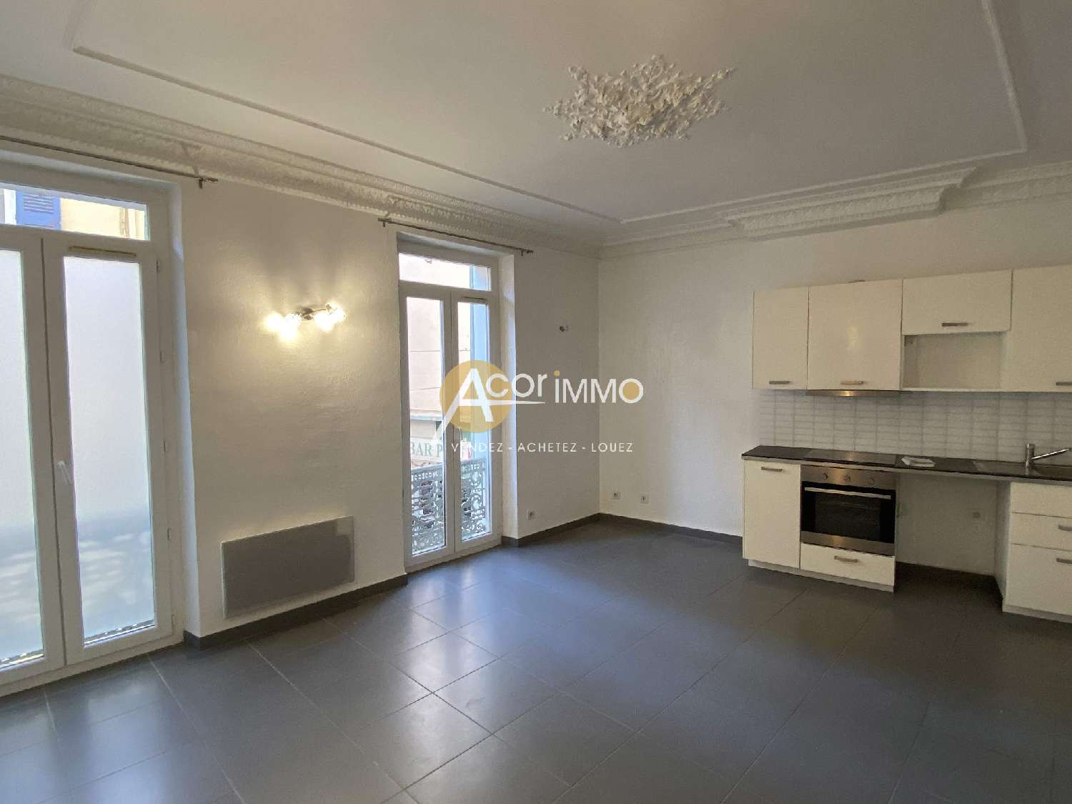 for sale apartment La Seyne-sur-Mer Var 1