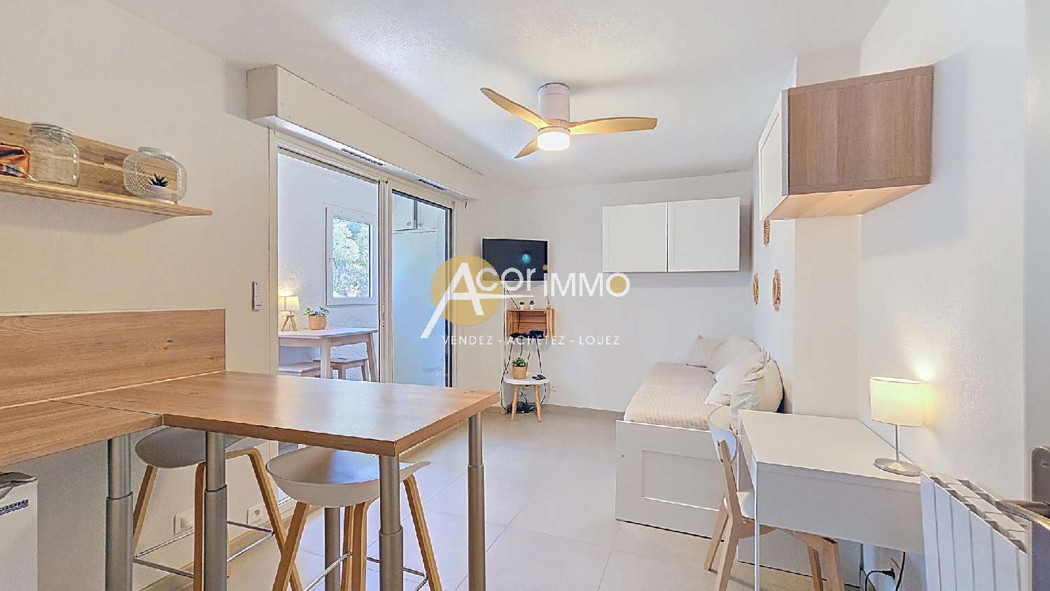  for sale apartment La Seyne-sur-Mer Var 1