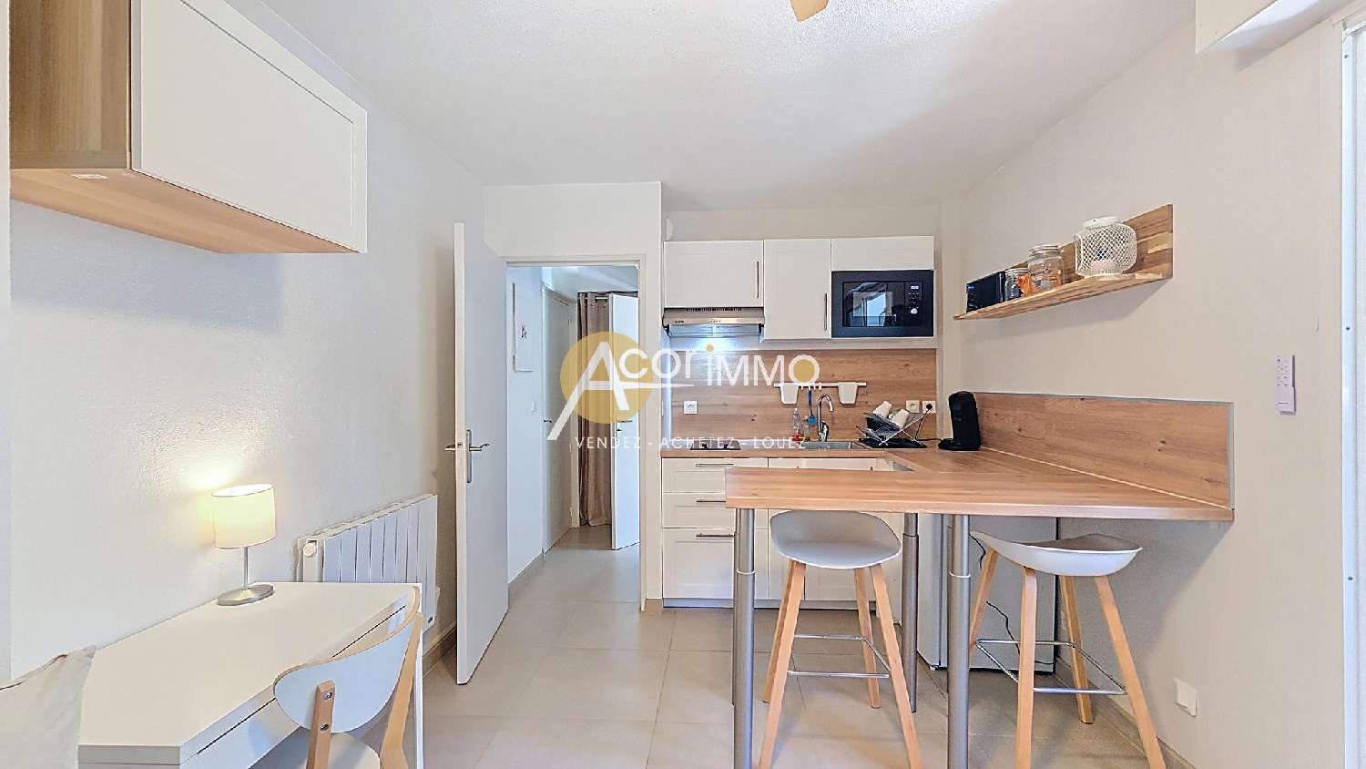  for sale apartment La Seyne-sur-Mer Var 2