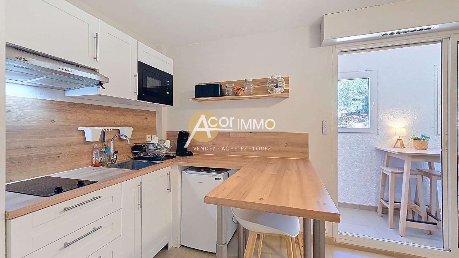  for sale apartment La Seyne-sur-Mer Var 3