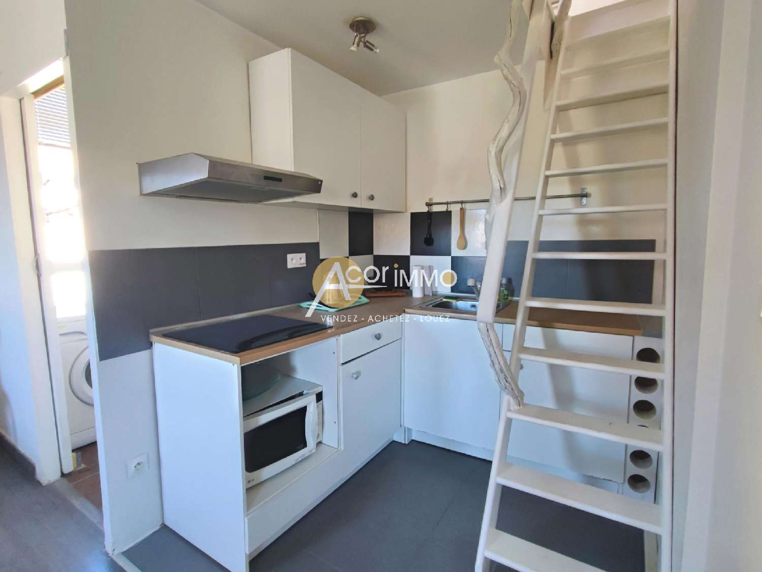 à vendre appartement La Seyne-sur-Mer Var 4