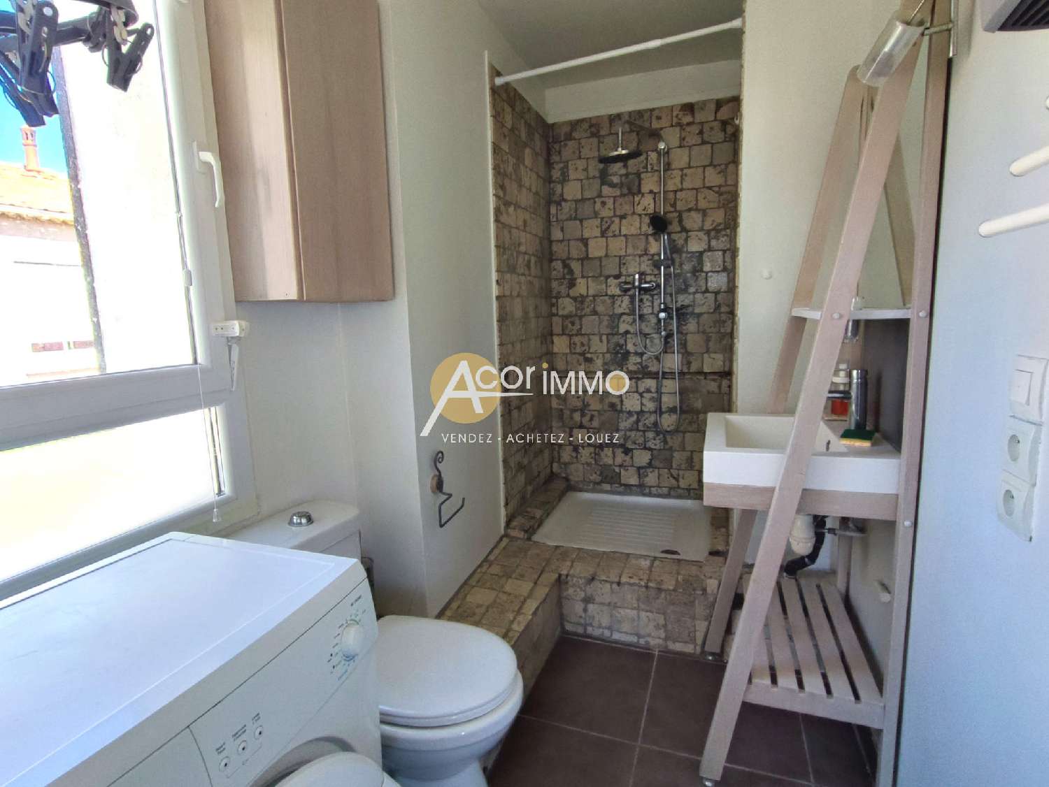 à vendre appartement La Seyne-sur-Mer Var 5