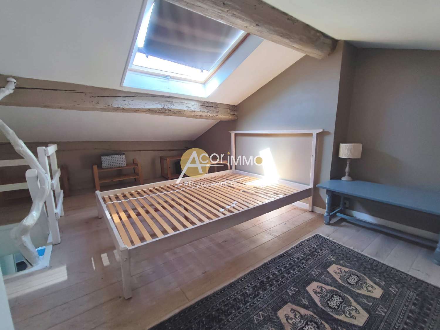 à vendre appartement La Seyne-sur-Mer Var 6