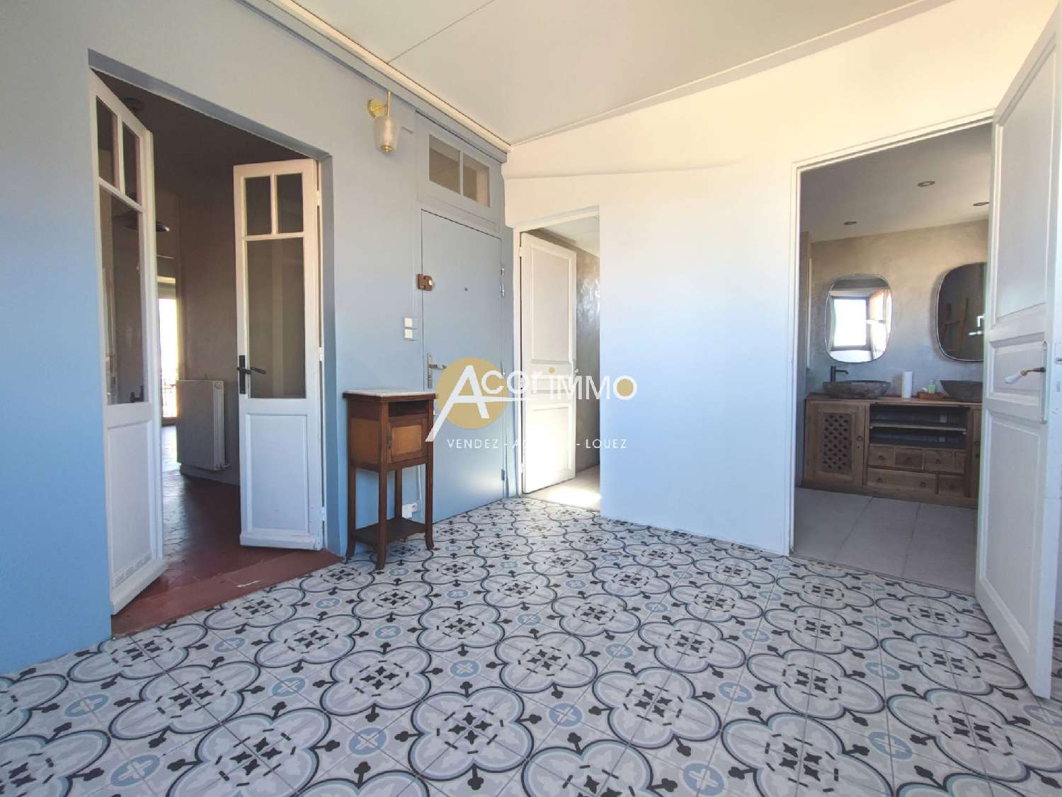 à vendre appartement La Seyne-sur-Mer Var 2