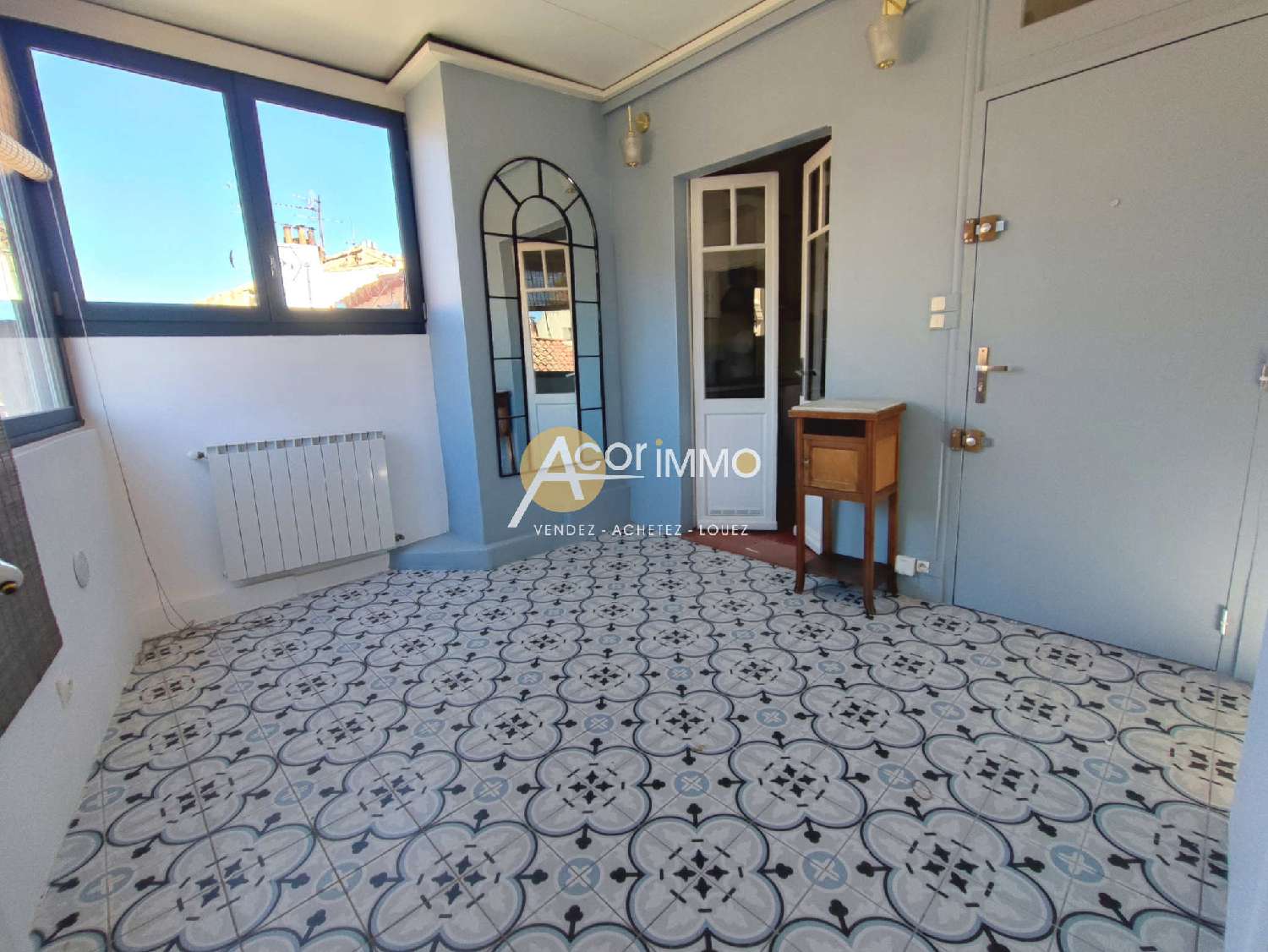 à vendre appartement La Seyne-sur-Mer Var 3