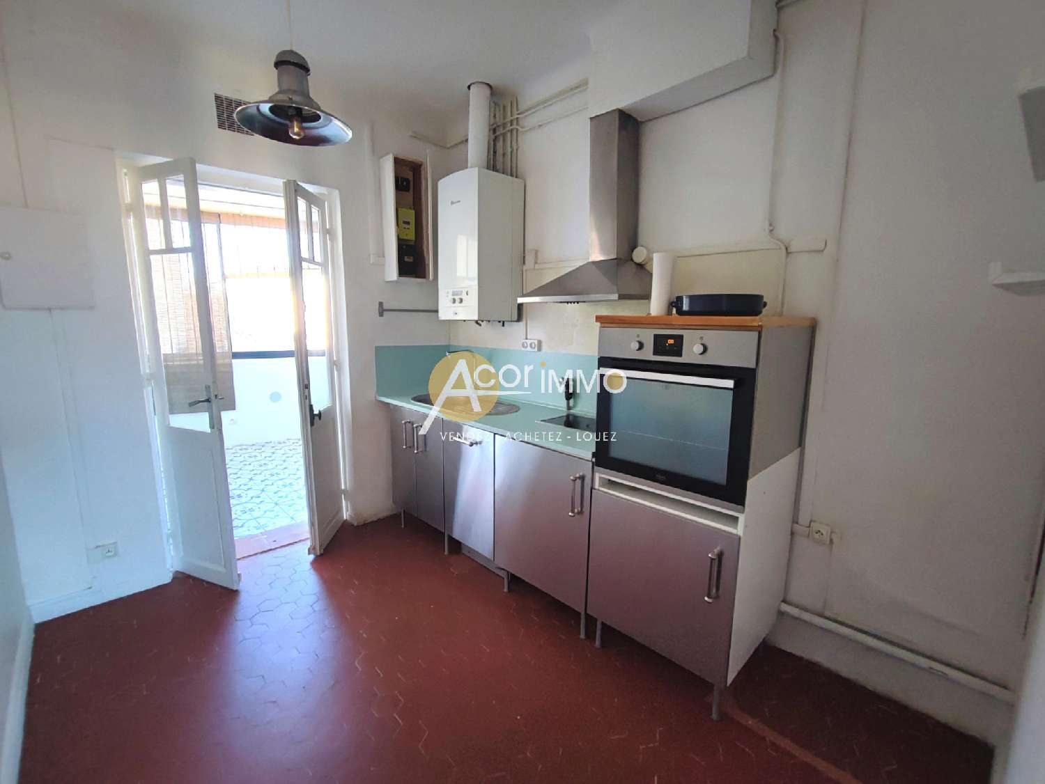 à vendre appartement La Seyne-sur-Mer Var 4