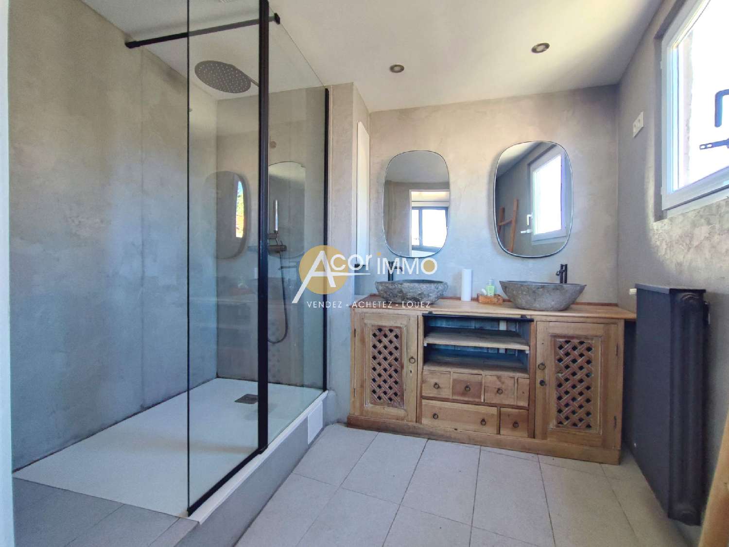 à vendre appartement La Seyne-sur-Mer Var 5