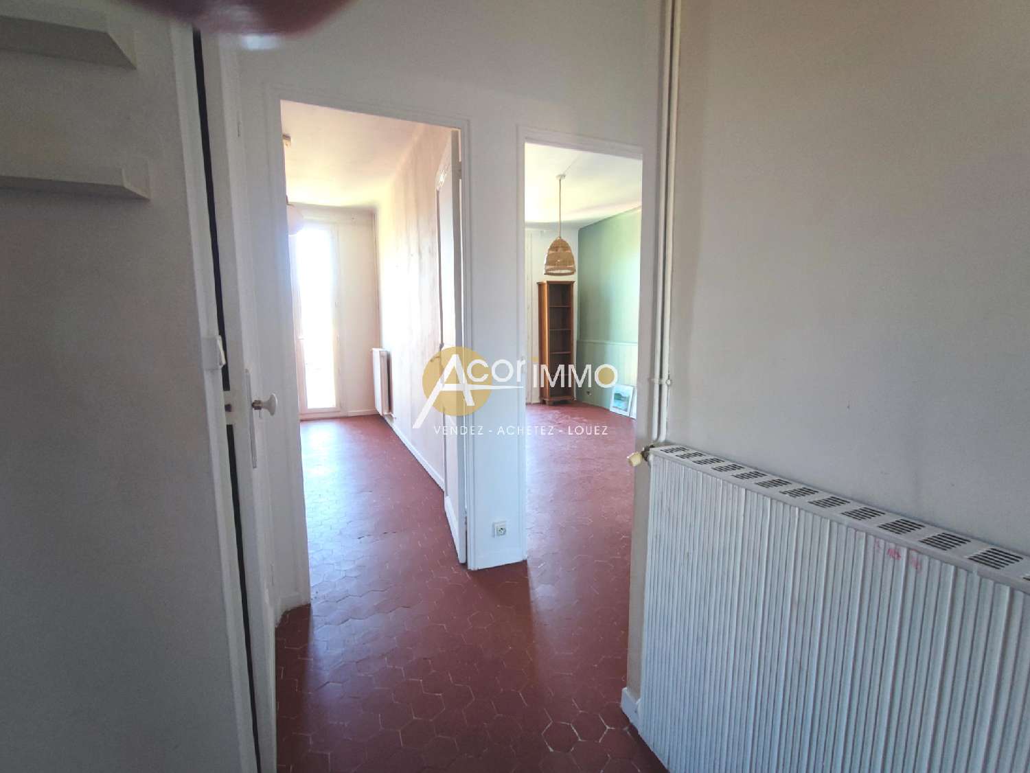 à vendre appartement La Seyne-sur-Mer Var 6