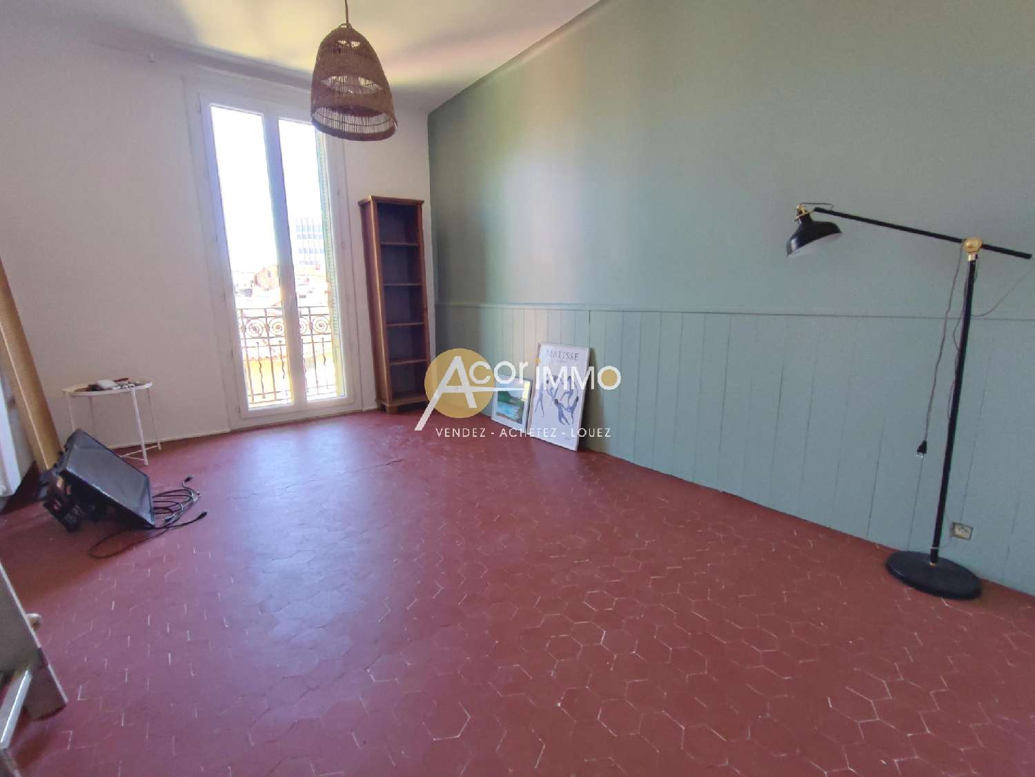 à vendre appartement La Seyne-sur-Mer Var 7