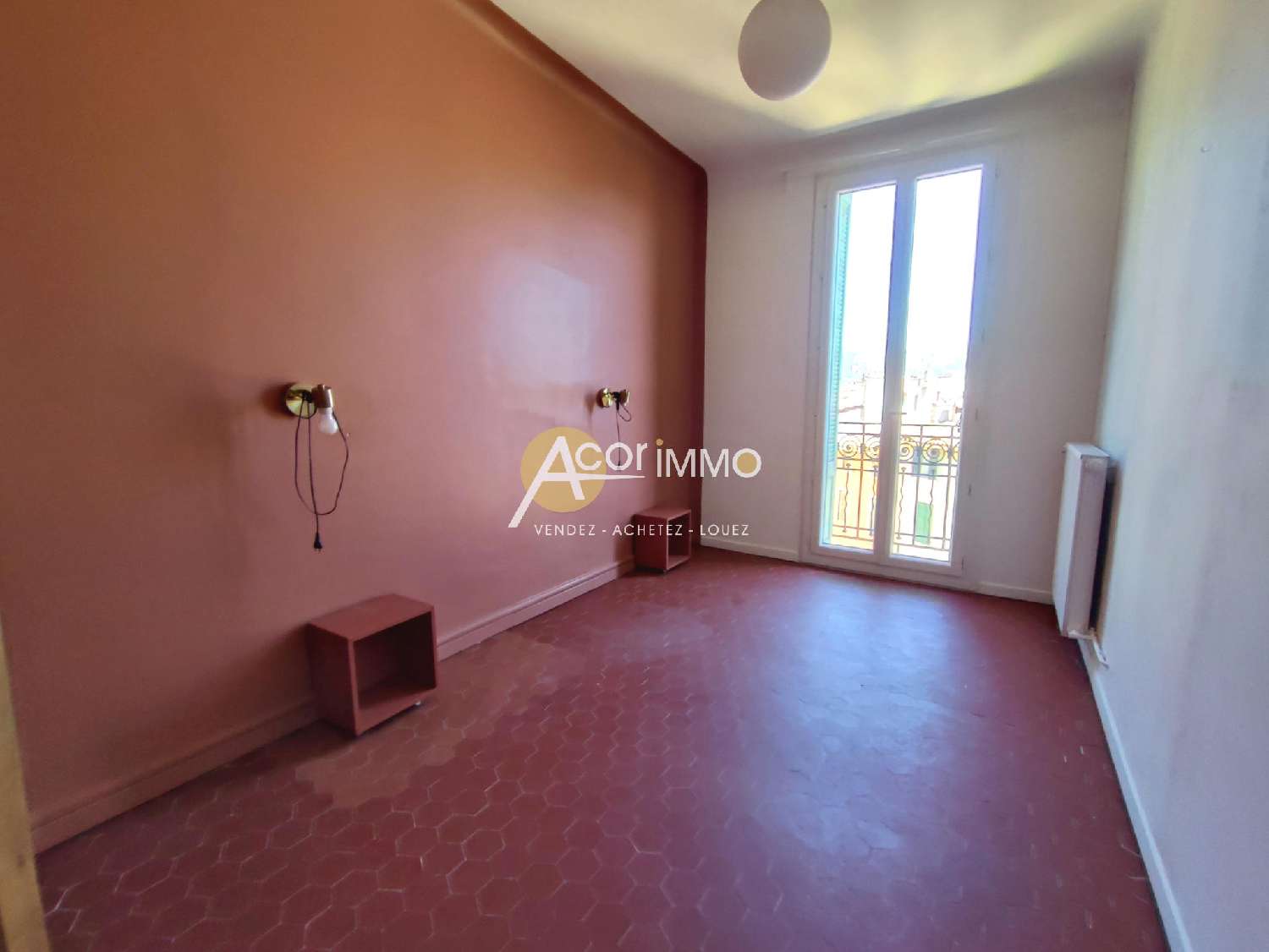à vendre appartement La Seyne-sur-Mer Var 8