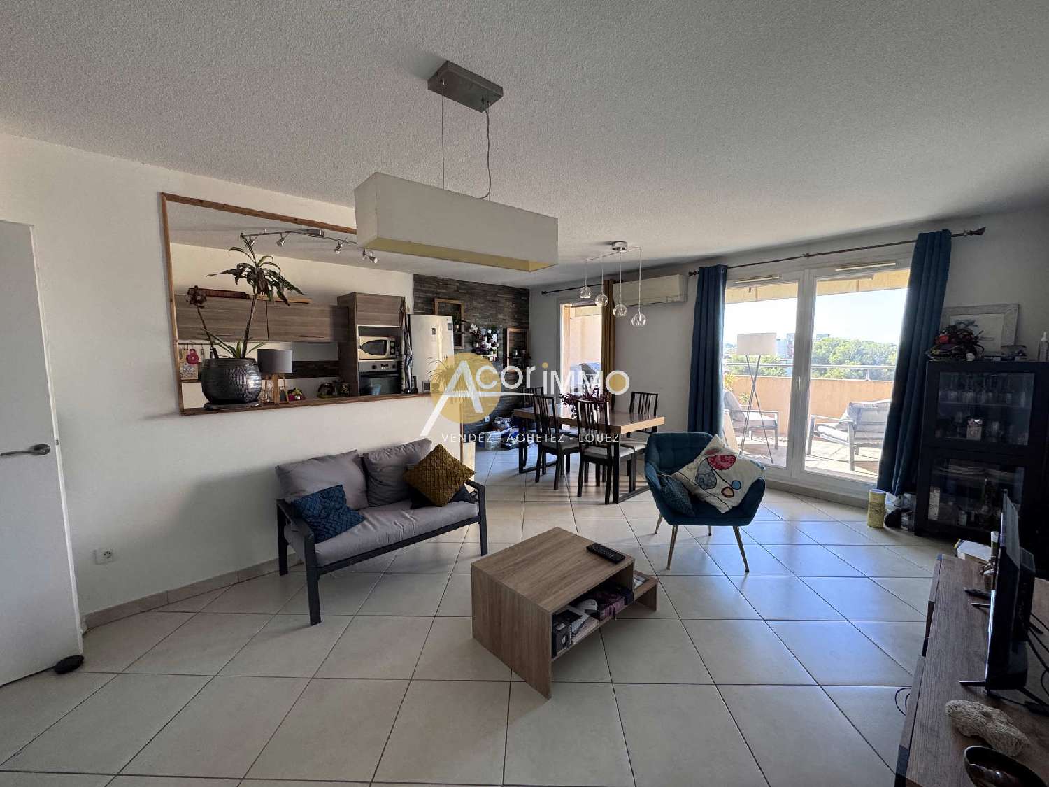  en venta apartamento La Seyne-sur-Mer Var 1