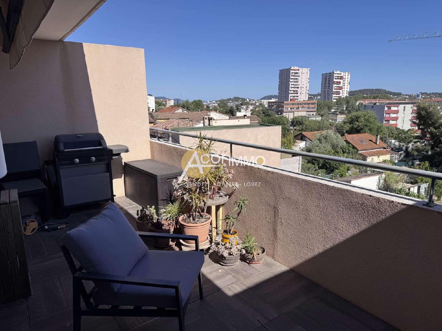  en venta apartamento La Seyne-sur-Mer Var 4