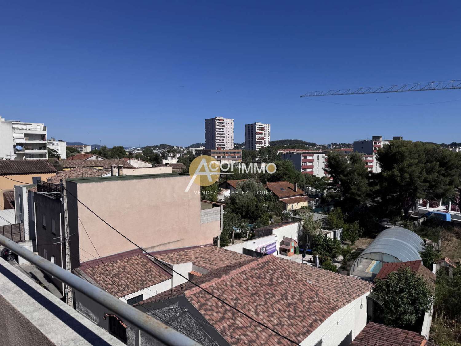  en venta apartamento La Seyne-sur-Mer Var 7
