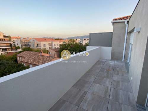 La Seyne-sur-Mer Var apartamento foto 7362795