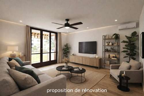 La Seyne-sur-Mer Var appartement foto