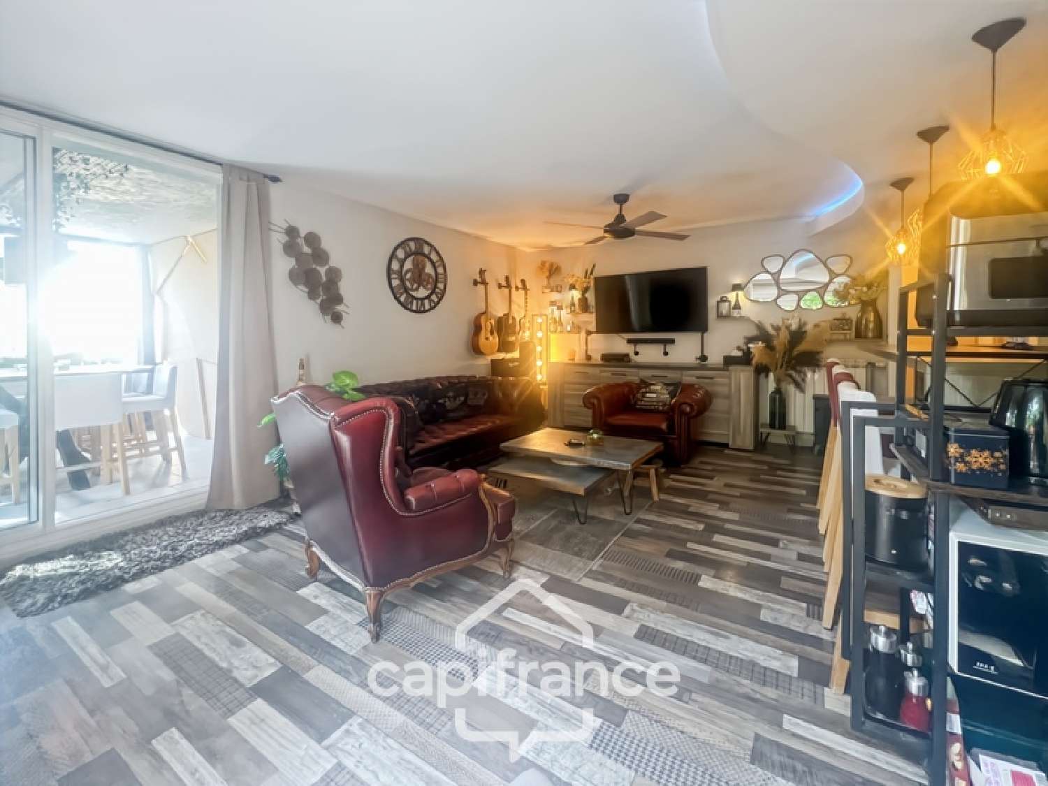  à vendre appartement La Seyne-sur-Mer Var 6