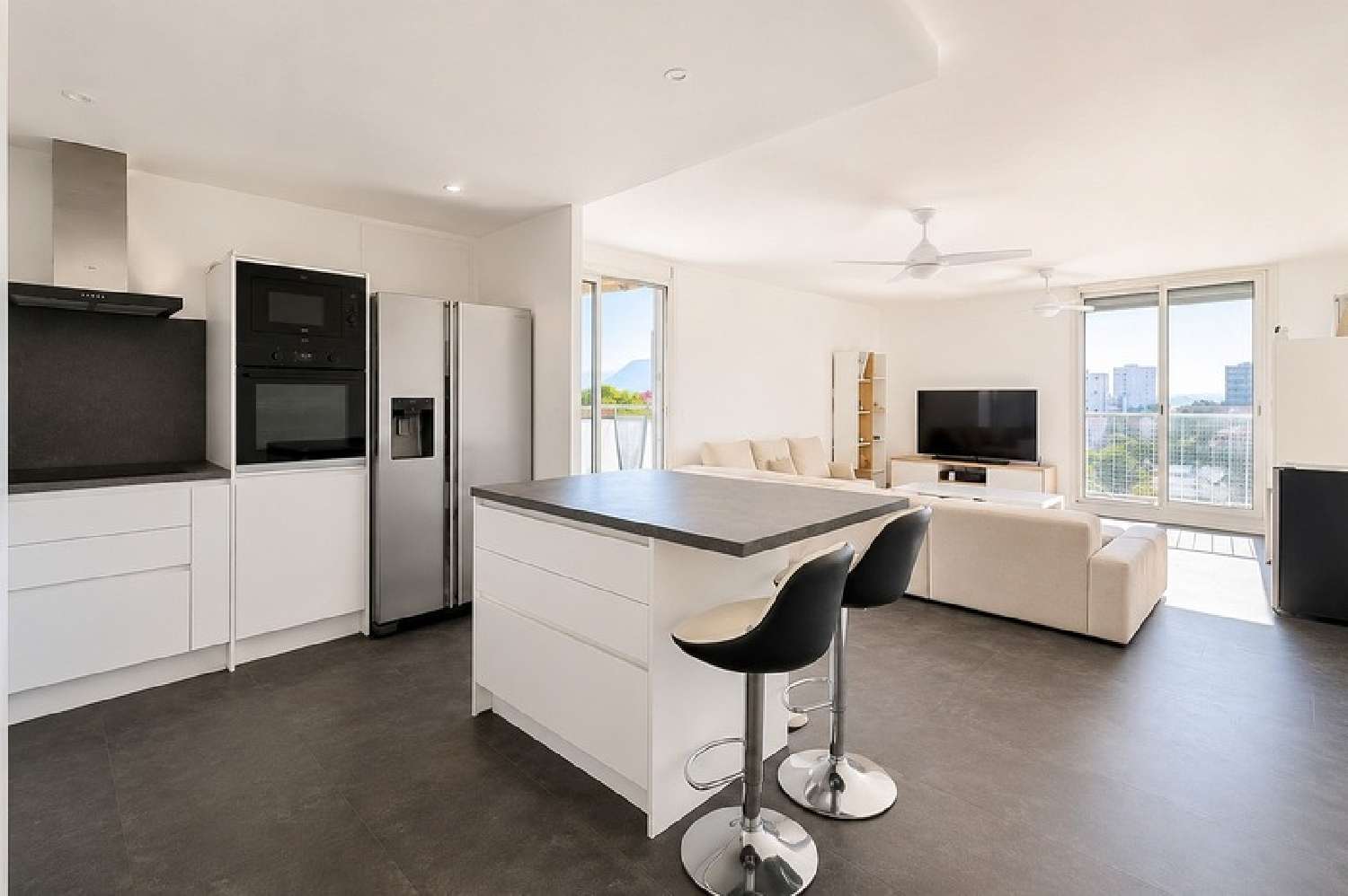  te koop appartement La Seyne-sur-Mer Var 1