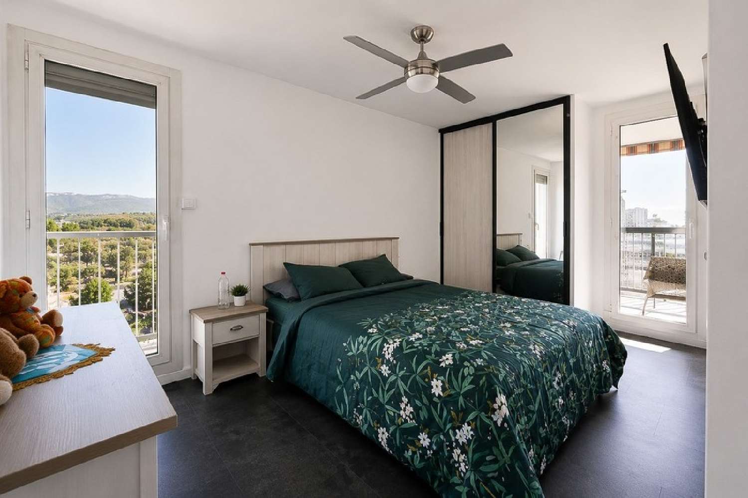  te koop appartement La Seyne-sur-Mer Var 5