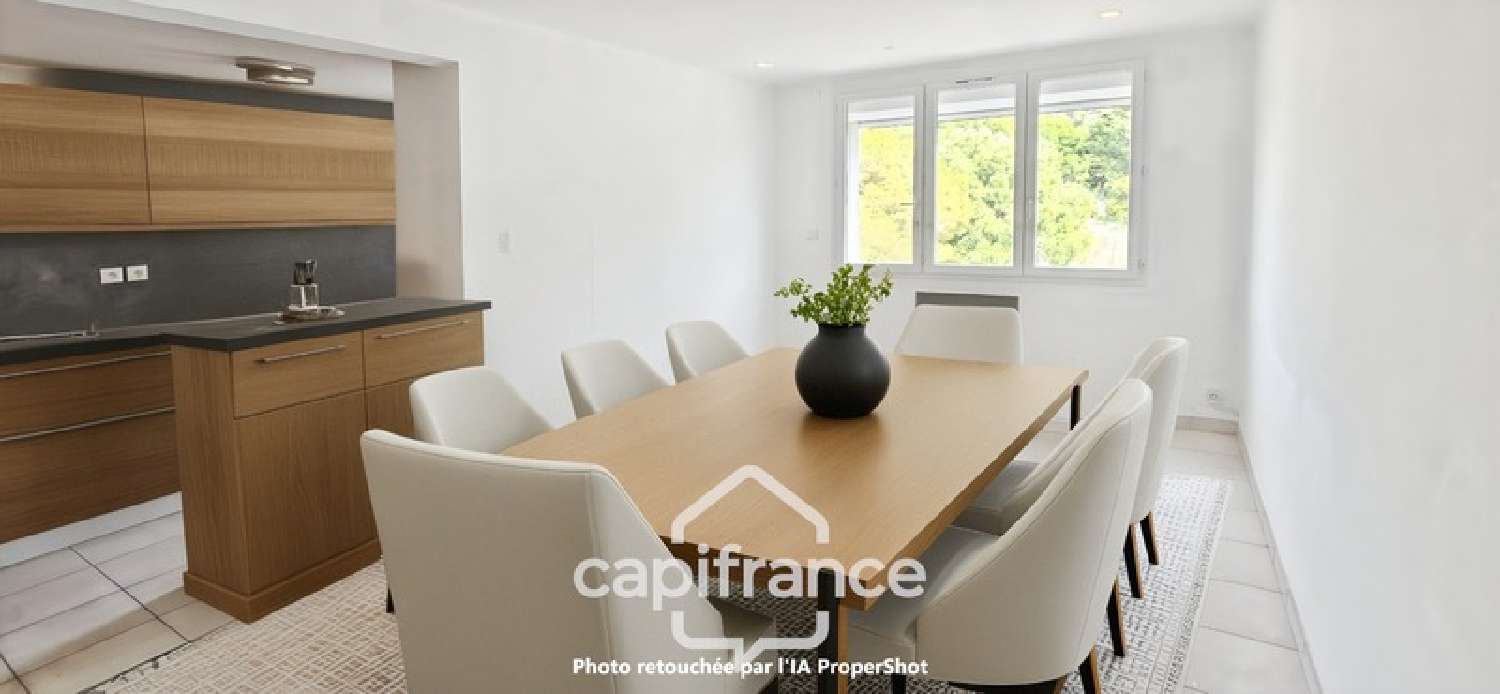  for sale apartment La Seyne-sur-Mer Var 2
