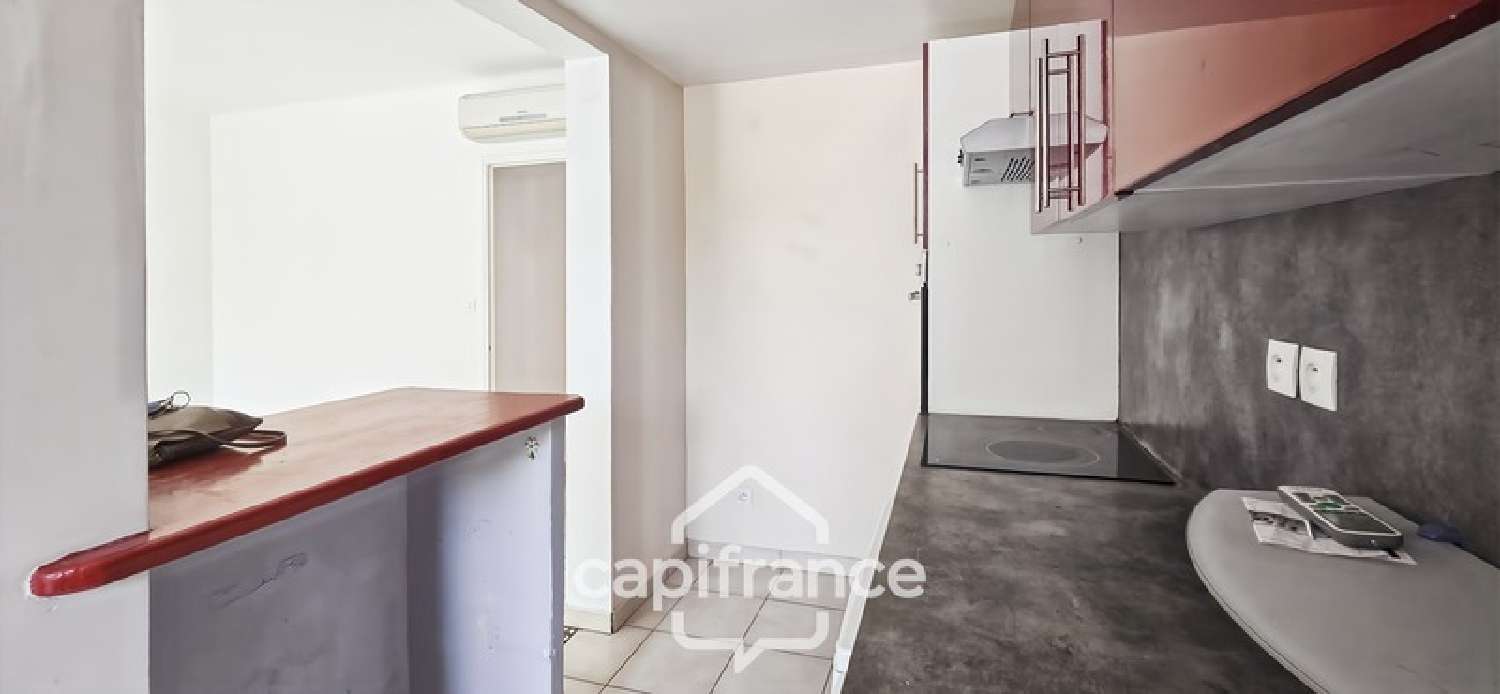  for sale apartment La Seyne-sur-Mer Var 3