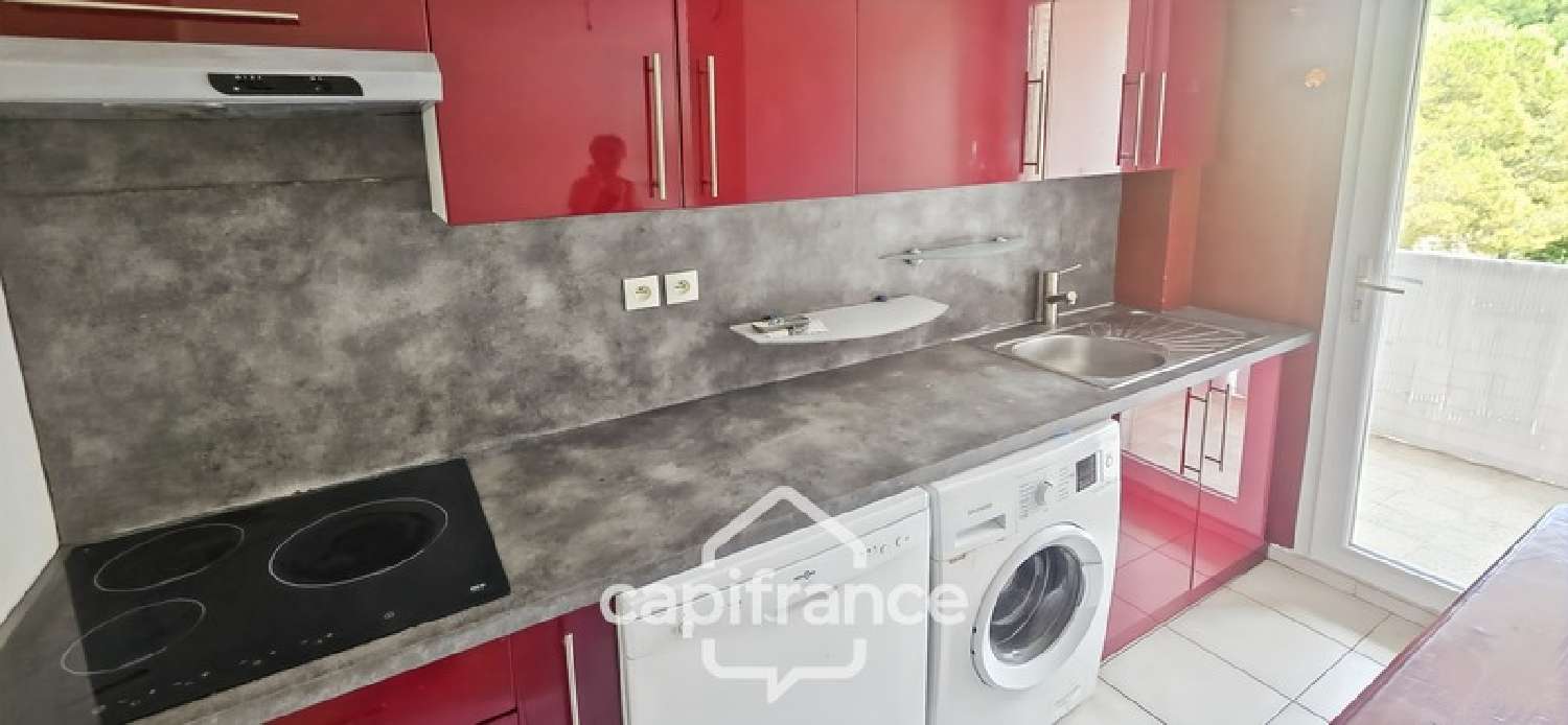  for sale apartment La Seyne-sur-Mer Var 4