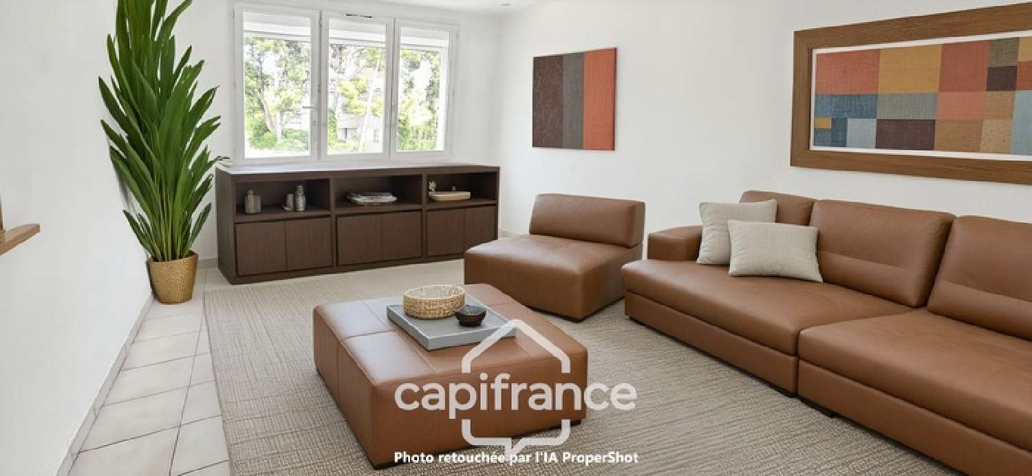 for sale apartment La Seyne-sur-Mer Var 6