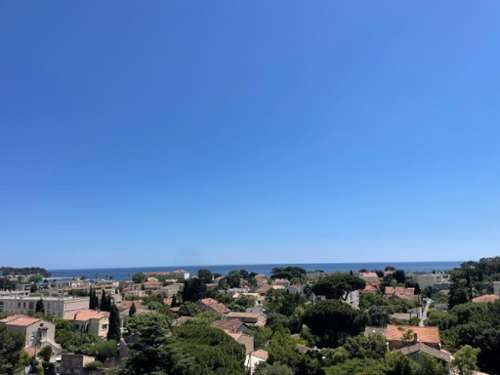 La Seyne-sur-Mer Var Wohnung/ Apartment Bild 7350232