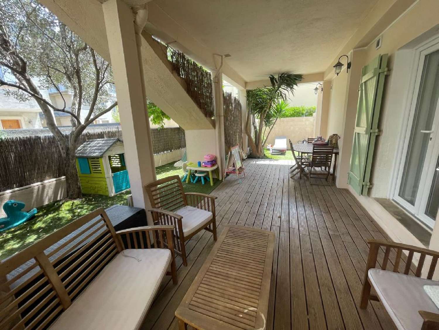 kaufen Wohnung/ Apartment La Seyne-sur-Mer Var 1