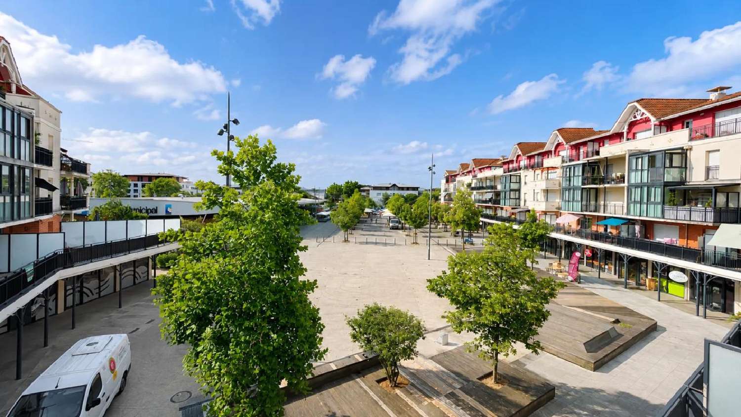  te koop appartement La Teste-de-Buch Gironde 1