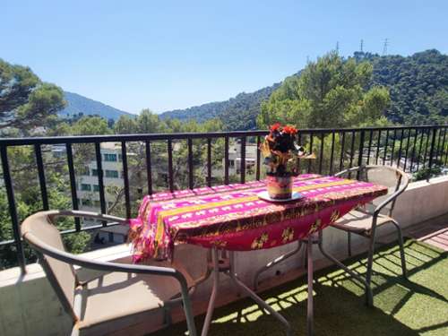 La Trinité Alpes-Maritimes appartement foto 7364295