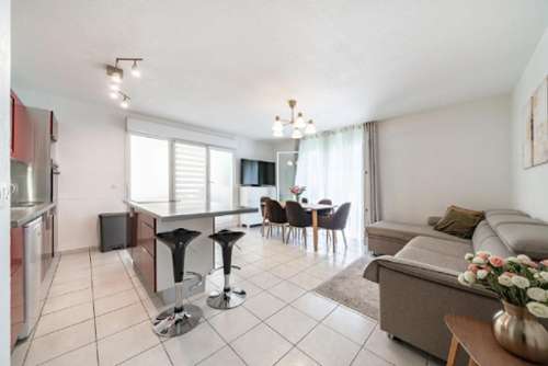 La Trinité Alpes-Maritimes appartement foto 7360335