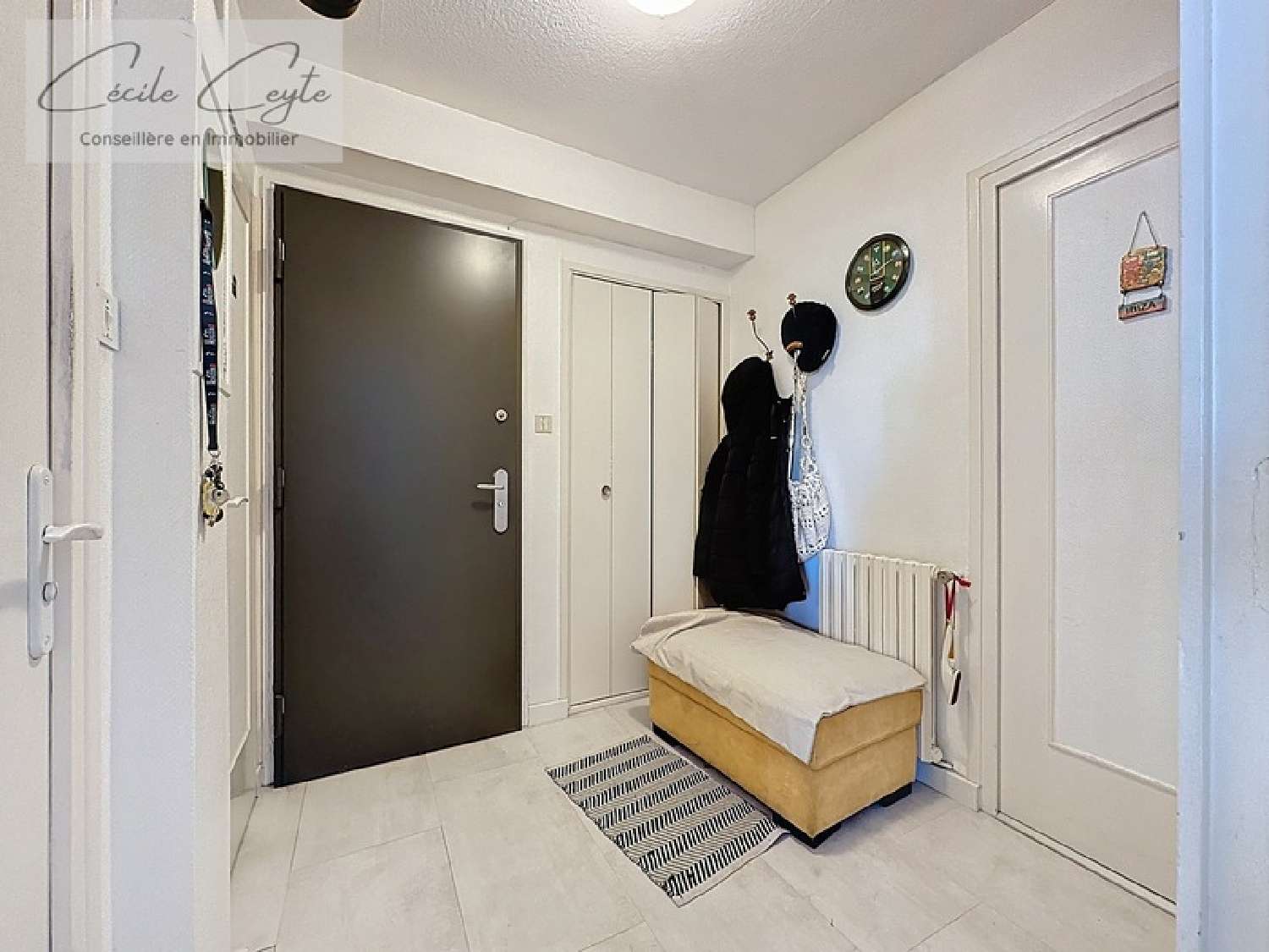 for sale apartment La Tronche Isère 8
