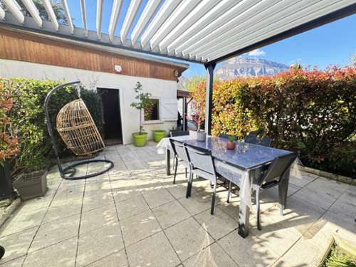 La Tronche Isère appartement foto
