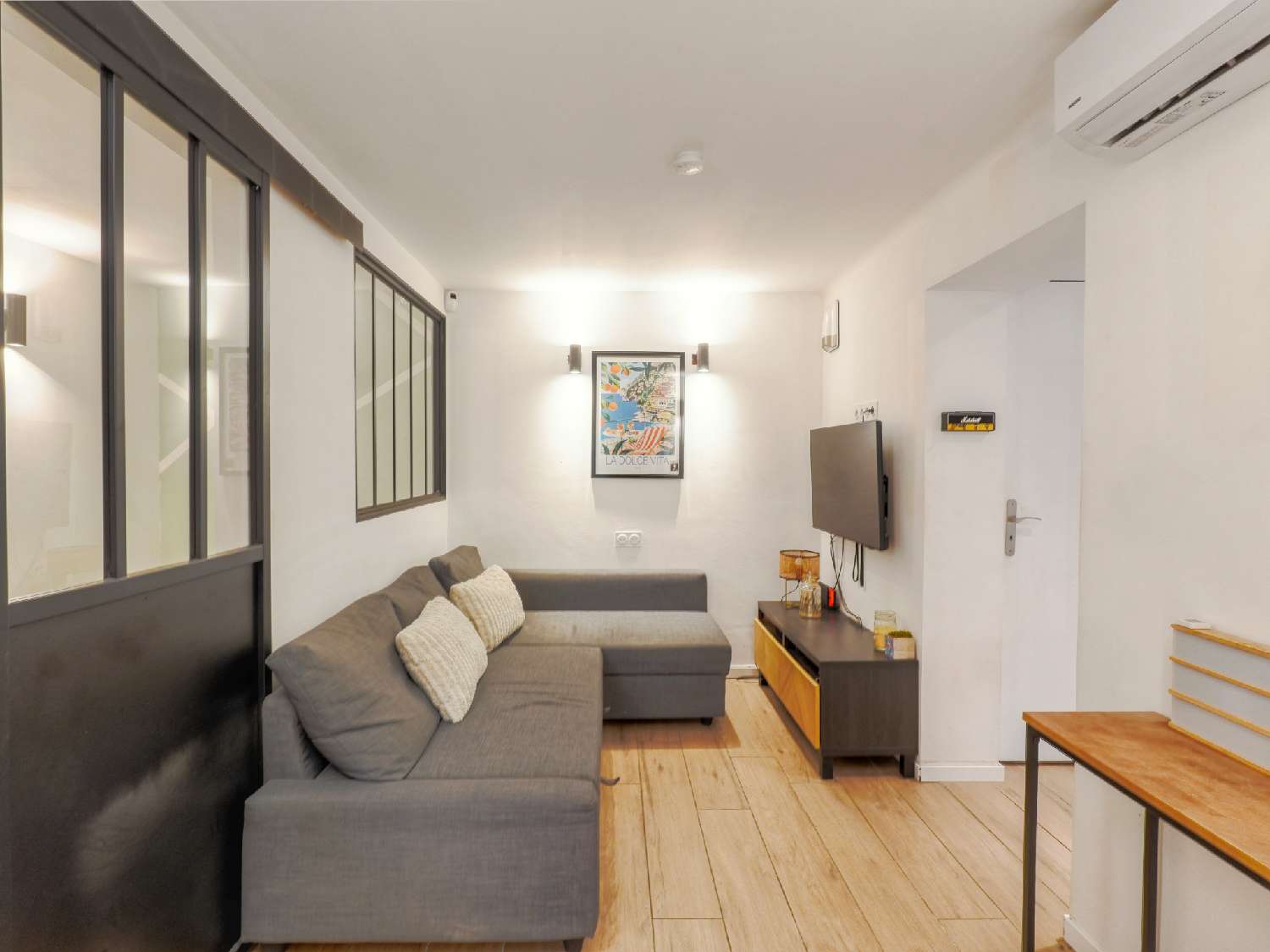 à vendre appartement La Tronche Isère 5